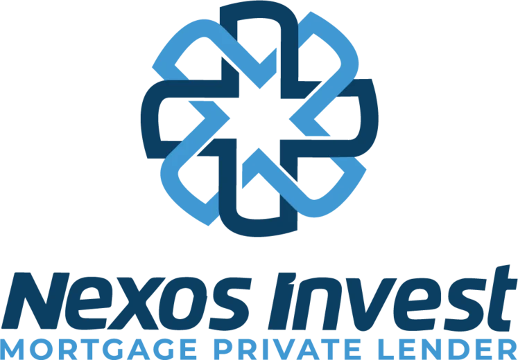 Logo de Nexos Invest Mortgage Private Lender